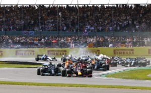 Wallpaper Pictures 2021 British F1 GP