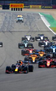 Second part of current F1 schedule getting even more uncertain