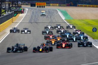 Segunda parte del presente F1 El calendario se vuelve aún más incierto