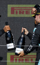 Mercedes team boss says he understands Verstappen father's emotion