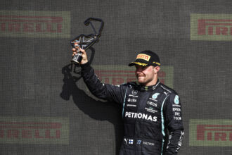 ¿Wolff ahora promete ayudar a Bottas a tener un 'gran futuro' en la F1?