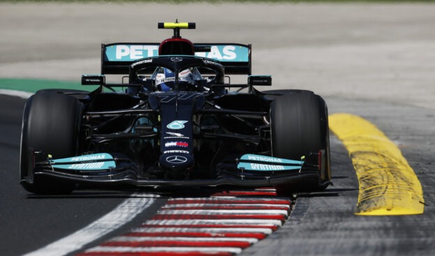 Second Free Practice Results 2021 Hungarian F1 GP 1 Second Free F1 Practice Results 2021 Hungarian F1 GP (FP2)