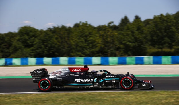 Third Free Practice Results 2021 Hungarian F1 GP 1 Third Free F1 Practice Results 2021 Hungarian F1 GP (FP3)