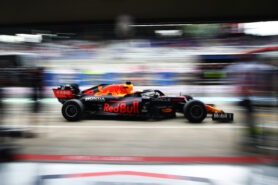 If Verstappen is an early braker why is he so fast?