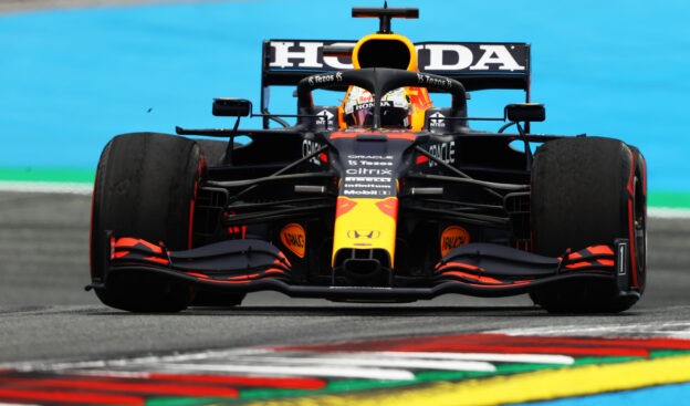 Wolff says Honda turned down engines during Friday practice 1 Wolff says Honda turned down engines during Friday practice