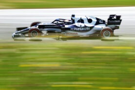 Wallpaper Pictures 2021 Austrian F1 GP