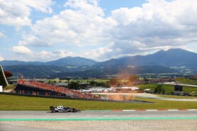 Wallpaper Pictures 2021 Austrian F1 GP
