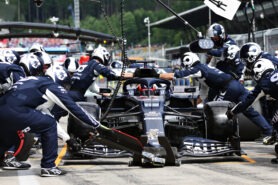 Wallpaper Pictures 2021 Austrian F1 GP
