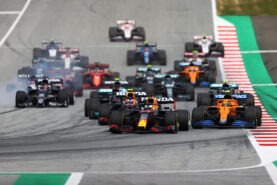 Wallpaper Pictures 2021 Austrian F1 GP