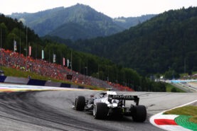 Wallpaper Pictures 2021 Austrian F1 GP