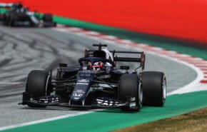 Wallpaper Pictures 2021 Austrian F1 GP