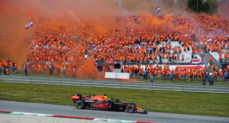 In the Fast Lane Episode 31: Martin Brundle