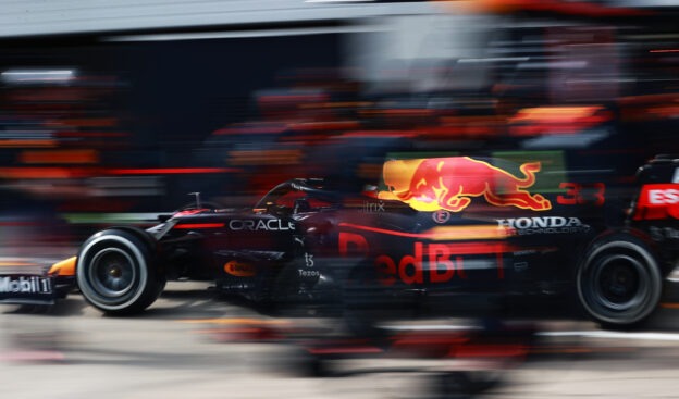 F1 Nation: 2021 Austrian F1 GP review 1 Verstappen’s road trip to the Italian GP