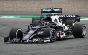 Wallpaper Pictures 2021 Austrian F1 GP