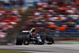 Wallpaper Pictures 2021 Austrian F1 GP