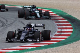 Wallpaper Pictures 2021 Austrian F1 GP