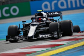 Wallpaper Pictures 2021 Austrian F1 GP