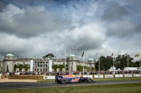 The best 2021 Goodwood Festival of Speed runs