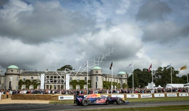 The best 2021 Goodwood Festival of Speed runs 1 The best 2021 Goodwood Festival of Speed runs