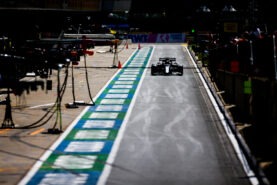 Wallpaper Pictures 2021 British F1 GP