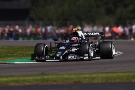 Wallpaper Pictures 2021 British F1 GP