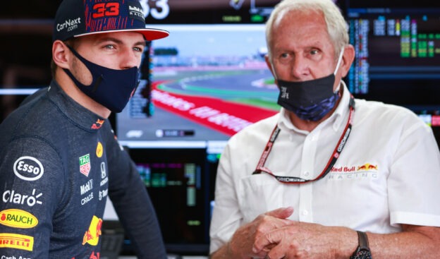 Red Bull team retains lawyer to explore penalty appeal options 1 Red Bull team retains lawyer to explore penalty appeal options
