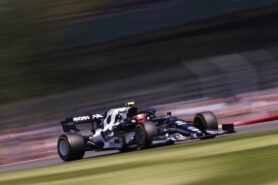 Wallpaper Pictures 2021 British F1 GP