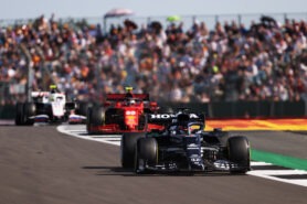 Wallpaper Pictures 2021 British F1 GP