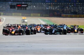 F1 CEO claims all team bosses like new sprint race format