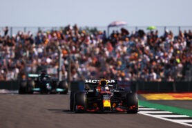 Wallpaper Pictures 2021 British F1 GP