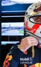 Max Verstappen Extended Interview by Channel 4