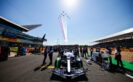 Starting Grid 2025 British Formula 1 Grand Prix