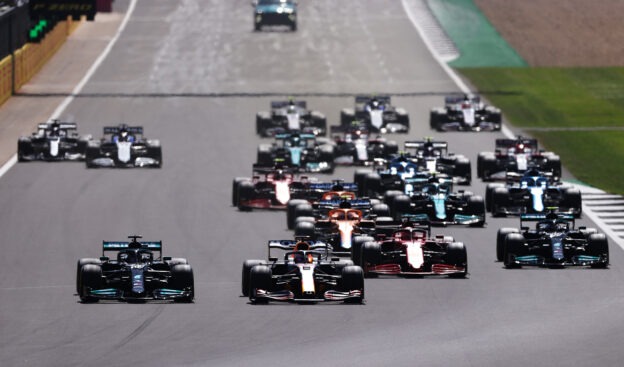 Why Is It So Hard To Bet On Formula 1? 1 Why Is It So Hard To Bet On Formula 1?