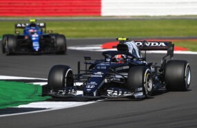 Wallpaper Pictures 2021 British F1 GP