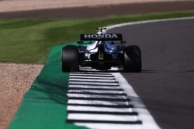 Wallpaper Pictures 2021 British F1 GP