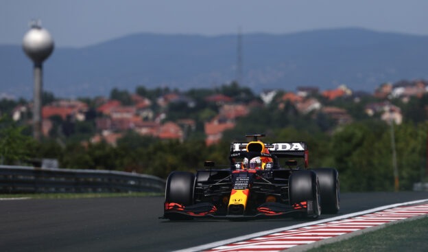 First Free Practice Results 2021 Hungarian F1 GP 1 First Free F1 Practice Results 2021 Hungarian F1 GP (FP1)
