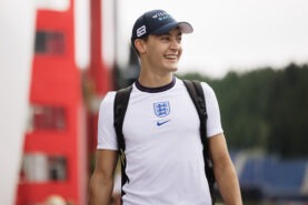 Russell's Mercedes move is 'clear' now according to Schumacher
