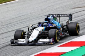 Wallpaper Pictures 2021 Austrian F1 GP