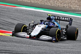 Wallpaper Pictures 2021 Austrian F1 GP