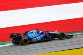Wallpaper Pictures 2021 Austrian F1 GP
