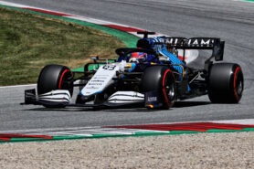 Wallpaper Pictures 2021 Austrian F1 GP