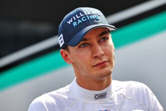 Mercedes team set to announce Russell for next F1 season this week?