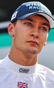 Schumacher thinks Mercedes must sign Russell as next season's driver