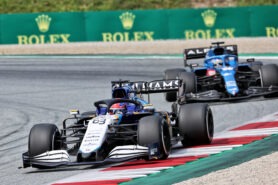Wallpaper Pictures 2021 Austrian F1 GP