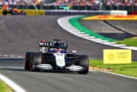 Wallpaper Pictures 2021 British F1 GP