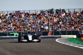 Wallpaper Pictures 2021 British F1 GP