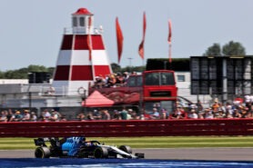 Wallpaper Pictures 2021 British F1 GP
