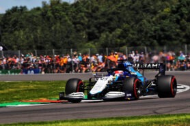 Wallpaper Pictures 2021 British F1 GP