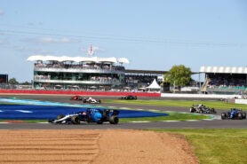 F1 Nation: 2022 British F1 Grand Prix Preview Podcast