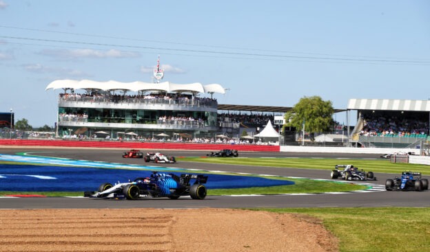 F1 Nation: 2022 British F1 Grand Prix Preview Podcast 1 F1 Nation: 2022 British F1 Grand Prix Preview Podcast
